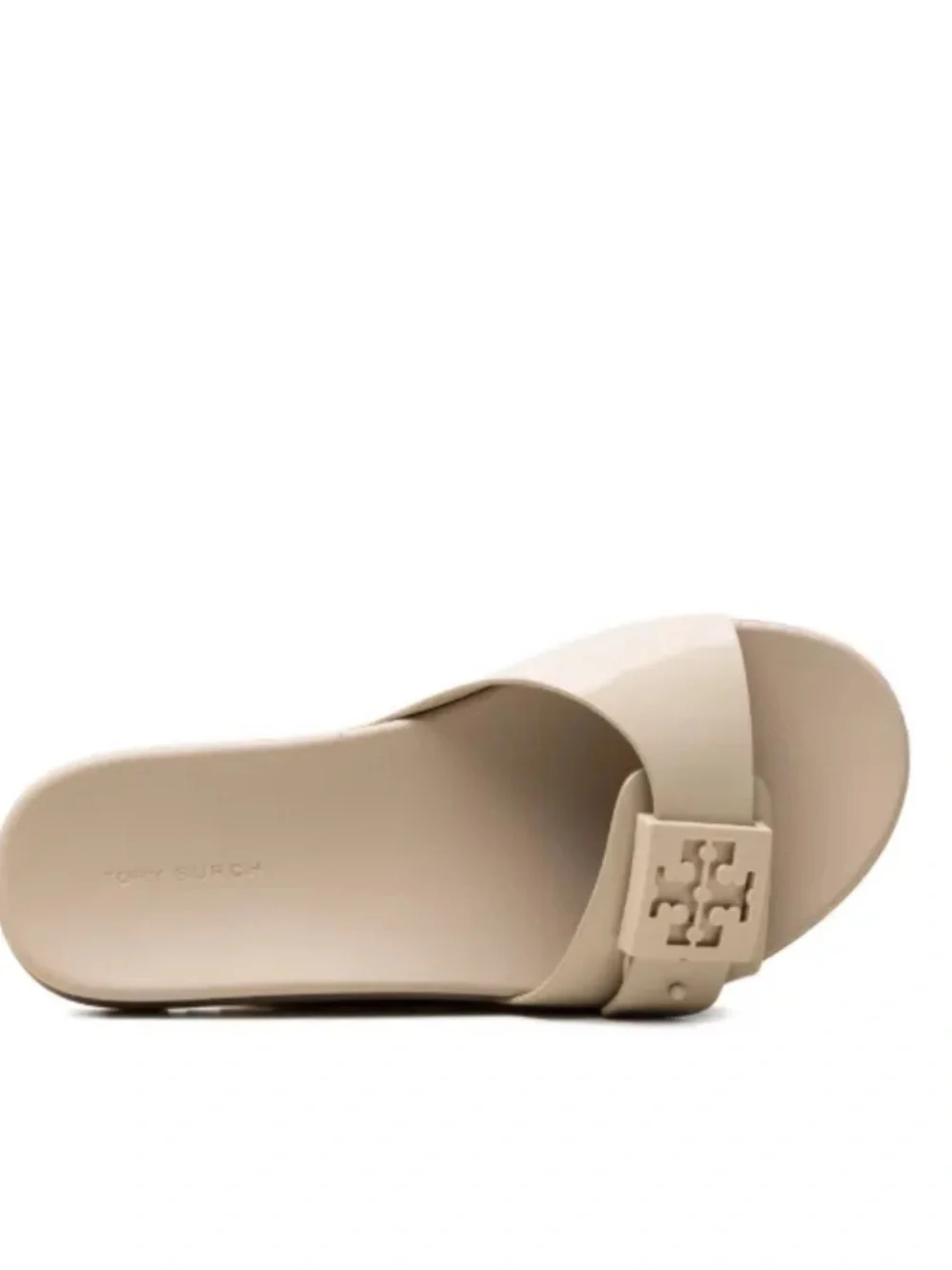 Tory Burch Mellow Buckle Slides